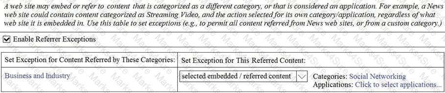 300-725 Question 9