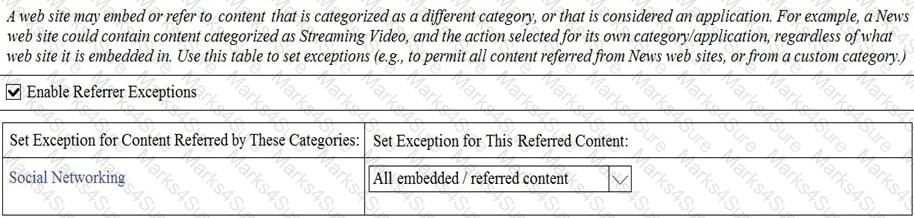 300-725 Question 9
