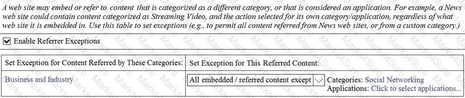 300-725 Question 9