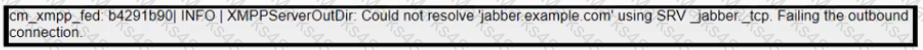 300-810 Question 22