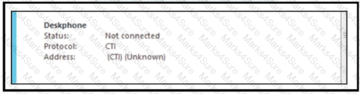 300-810 Question 15