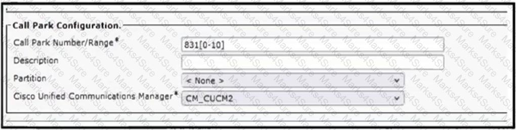 300-815 Question 59