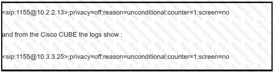 300-815 Question 69