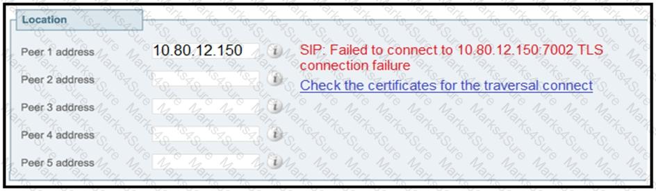 300-820 Question 39