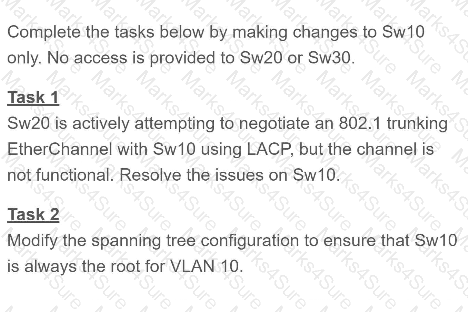 350-401 Question 26