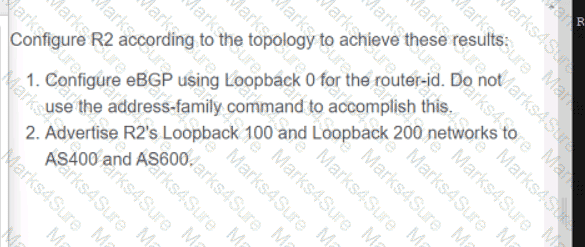 350-401 Question 45
