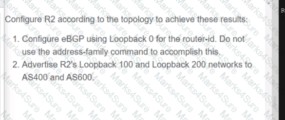 350-401 Question 83