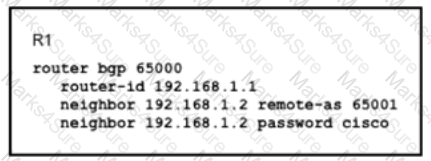 350-501 Question 120