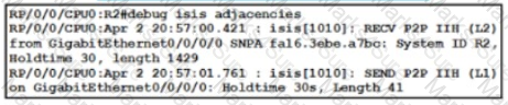 350-501 Question 97