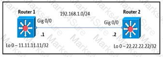 350-501 Question 112