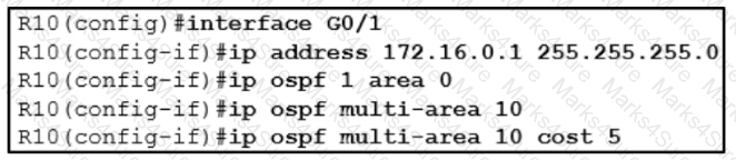 350-501 Question 39
