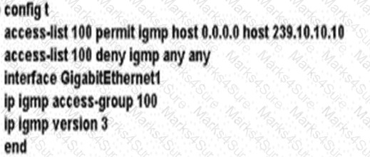 350-501 Question 28
