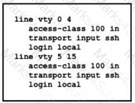 350-501 Question 143