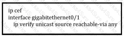 350-501 Question 148
