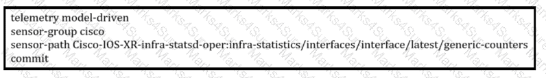 350-501 Question 104