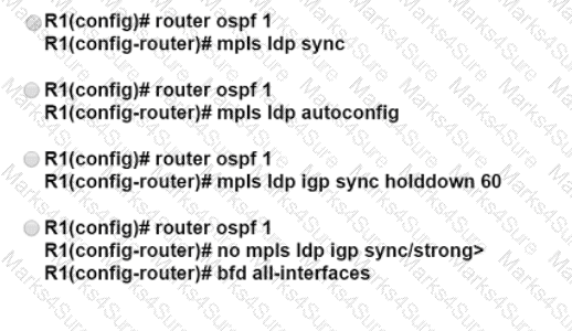 350-501 Question 158