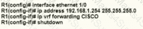 350-501 Question 24
