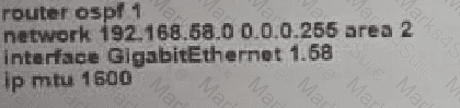 350-501 Question 150