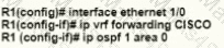 350-501 Question 24