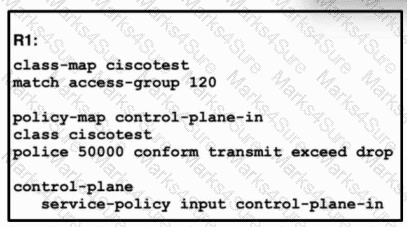 350-501 Question 112