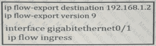 350-501 Question 116