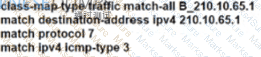 350-501 Question 141