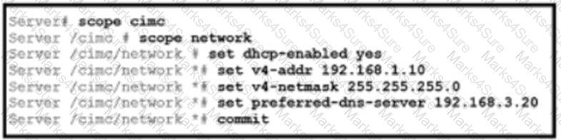 350-601 Question 104