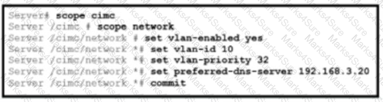 350-601 Question 104