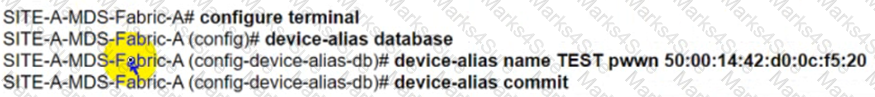350-601 Question 48