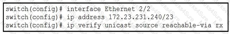 350-601 Question 31