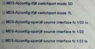 350-601 Question 34