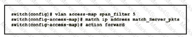 350-601 Question 75