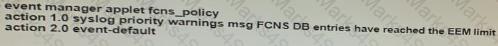 350-601 Question 7