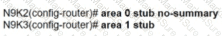 350-601 Question 14