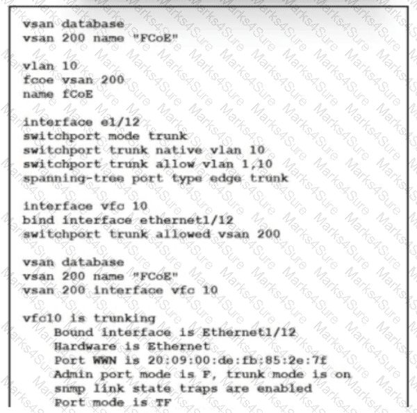 350-601 Question 43