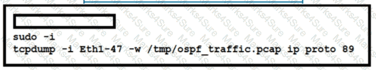 350-601 Question 6