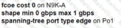 350-601 Question 76