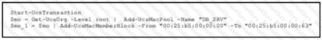 350-601 Question 31