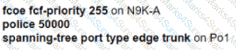 350-601 Question 76