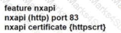 350-601 Question 113