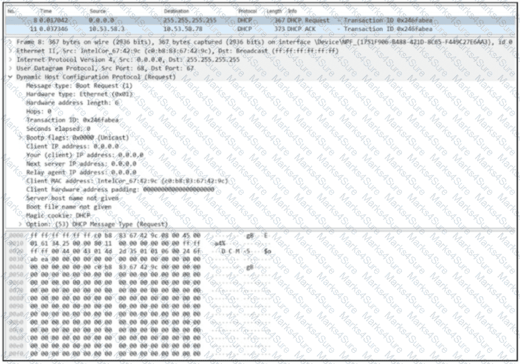 350-601 Question 52