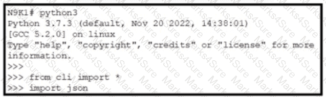 350-601 Question 36