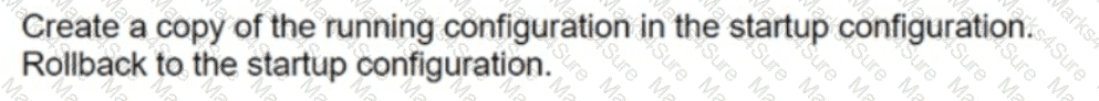 350-601 Question 6