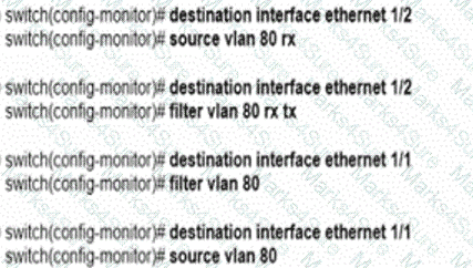 350-601 Question 19