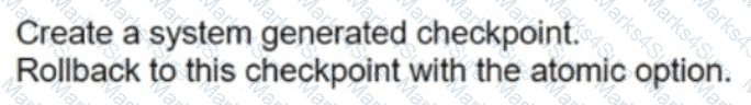 350-601 Question 6