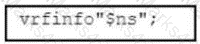 350-601 Question 105