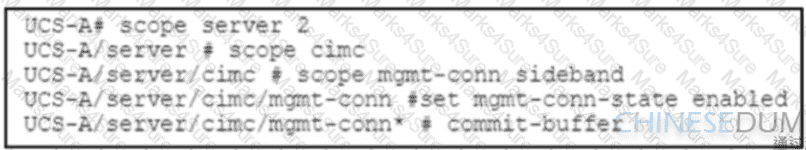 350-601 Question 89