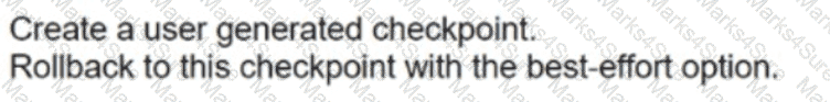 350-601 Question 6