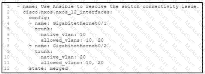 350-601 Question 30