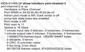 350-601 Question 114